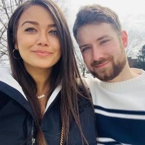 Meet your Posher, Brad